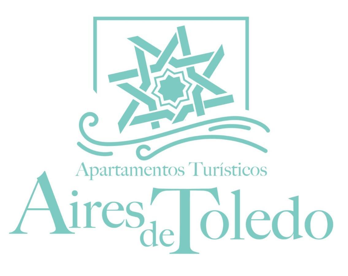 Aires De Toledo Διαμέρισμα Εξωτερικό φωτογραφία